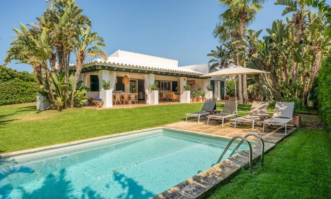 Cap d'en Font House | Sa Boga
