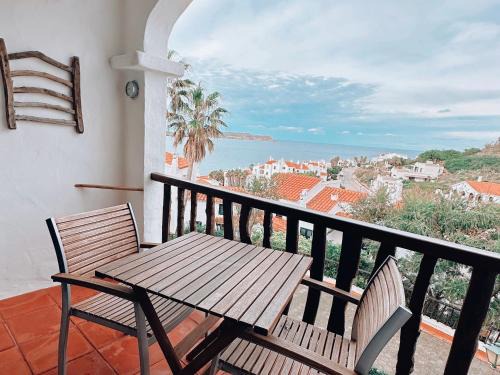Platges de Fornells House | Sa caseta de Fornells
