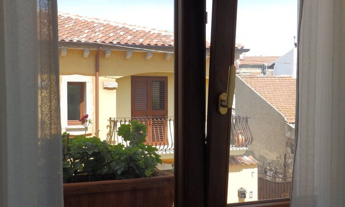 Ploaghe Bed & Breakfast | Sa Chessa