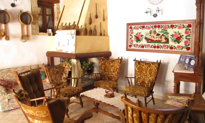 Collinas Hotel | Sa Dom'e Forru