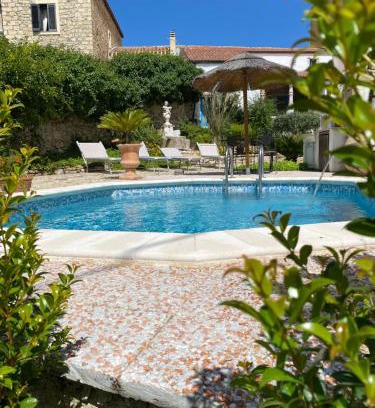 Gesturi Bed & Breakfast | Sa domu de don Ninnu bed breakfast