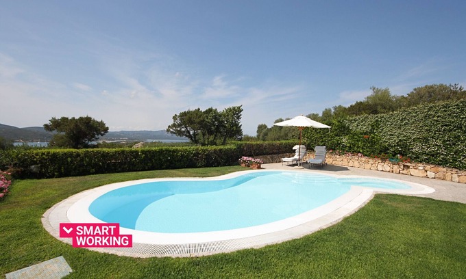 Porto Rotondo Apartment | Sa Pedra House by Wonderful Italy