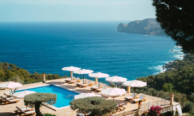 Deia House | Sa Pedrissa