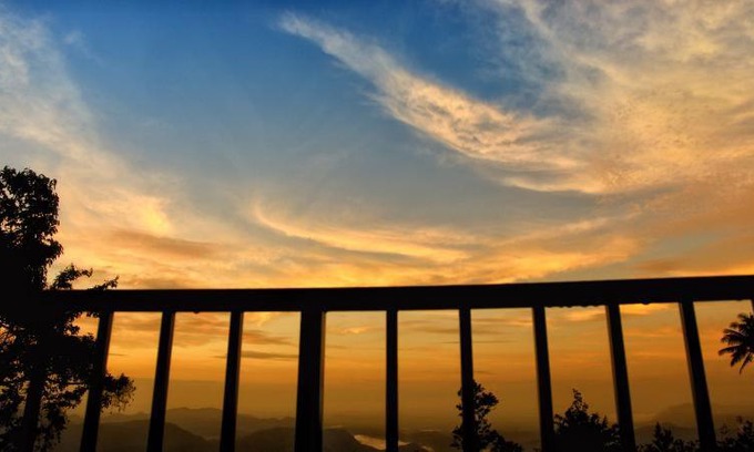 Haputale Hotel | Sa Rest Inn