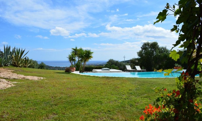 Rudalza House | Sa Rezzetta