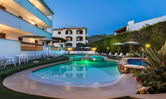 Canyamel Apartment | Sa Torre Apartaments
