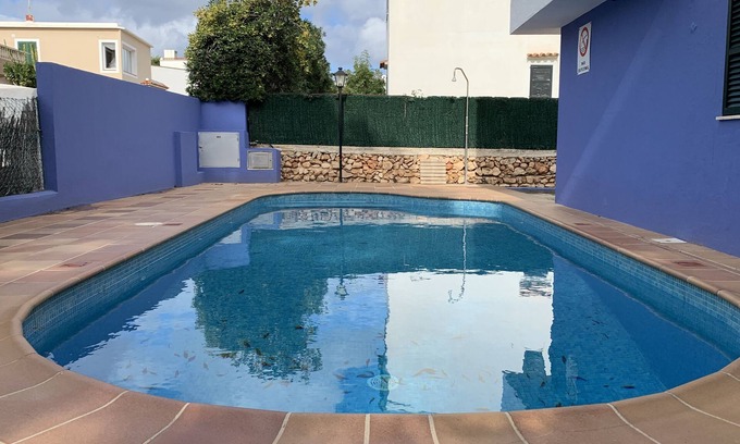 Ciudadela Apartment | Sa Turret 4