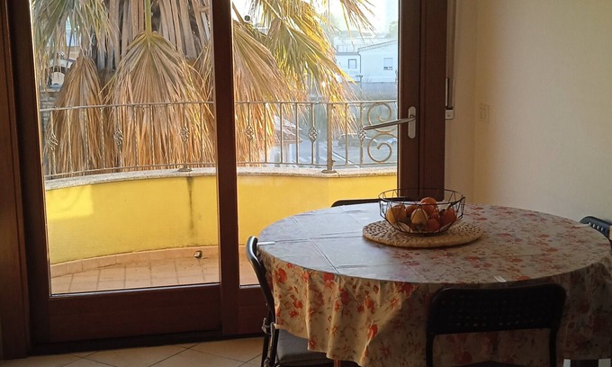 Senorbi Apartment | Sa Ziminera - Apartment in central area in Senorbì