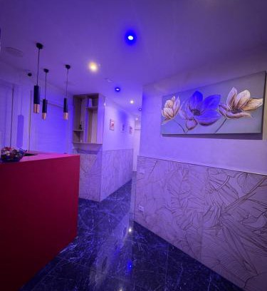 Quartiere XXIX Ponte Mammolo House | SAARAH affittacamere