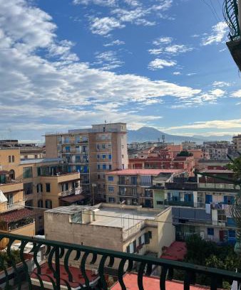 Secondigliano Apartment | Saba's House