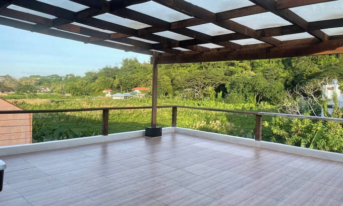 Los Banos Villa | Sababa Springs Hot Spring