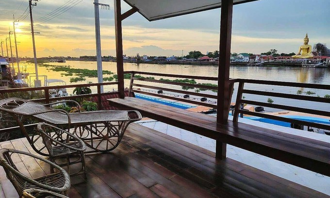 Pak Kret House | Sabai Sabai House Koh Kret