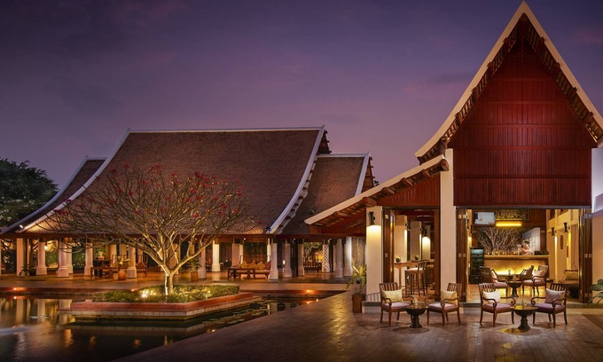 Sawankhalok Hotel | Sabai Sabai Sukhothai