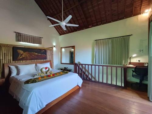 Candi Dasa Villa | Sabai Villa Candidasa beach