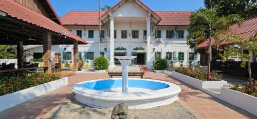 Luang Prabang House | Sabaidee Guesthouse