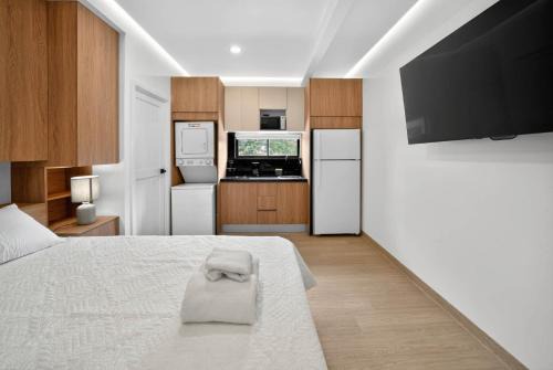 San Bosco Apartment | Sabana Urbana