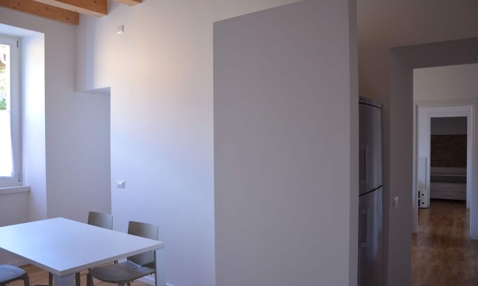Arco Apartment | Sabbia apartment, Palazzo Oltre