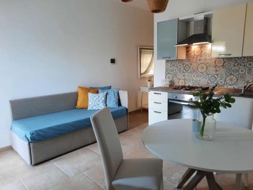 Torre Castiglione Apartment | Sabbia