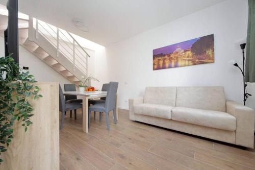 Marsala Apartment | Sabelli 2 Villa Indipendente nel Cuore di Roma