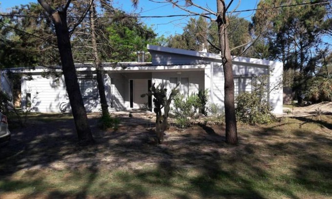Cuchilla Alta House | Sabiá