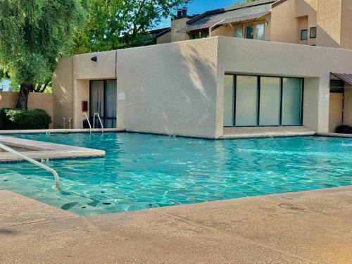 Tucson House | Sabino Canyon Comfy with Pool and Spa