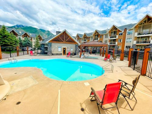East Kootenay Apartment | Sable Ridge Condos by StayIn