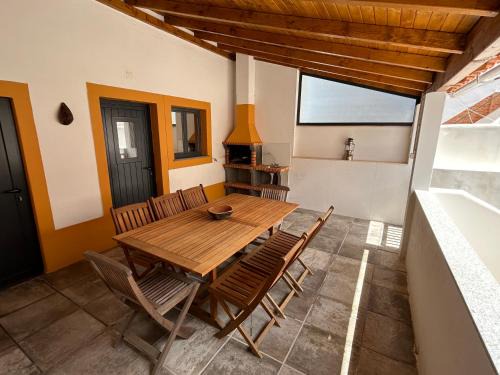 Montargil House | Sabores Além Tejo 71