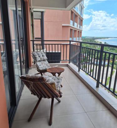 Msasani Apartment | Sabra Palmvillage mikocheni