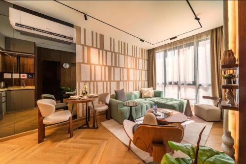 Hera Street Apartment | Saden Albwadi