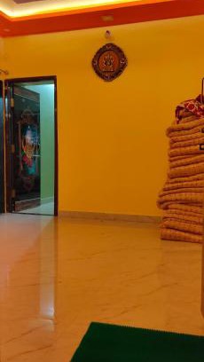 Akalkot Villa | Sadguru Swami Samarth Guest House