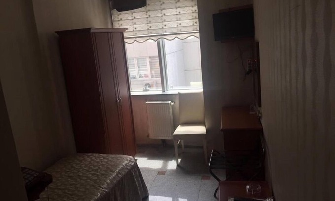 Artvin Hotel | Sadikoglu Oteli