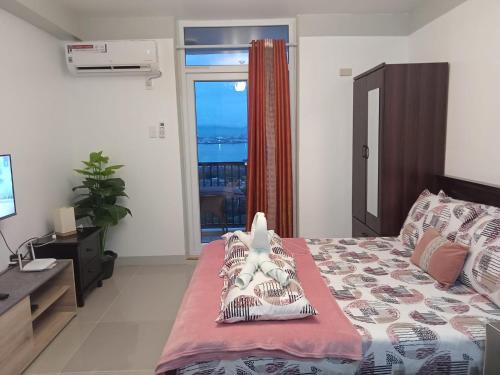 Lapu-Lapu Apartment | Saekyung Condominium