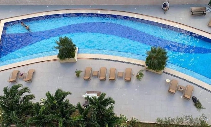 Lapu-Lapu Condo | Saekyung Village One-Phase 2