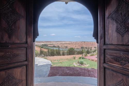 Boulaouane House | Safa Boulaouane