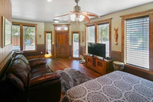 Jacksonville Apartment | Safari Cottage
