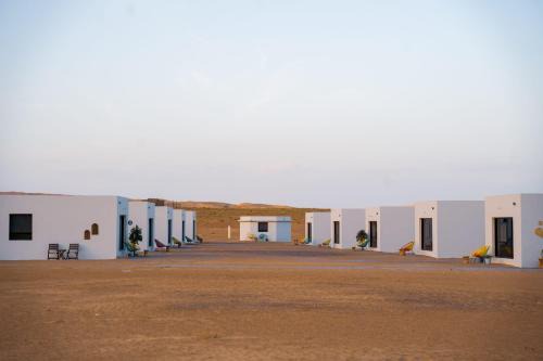 Bidiya Resort | Safari Desert Camp
