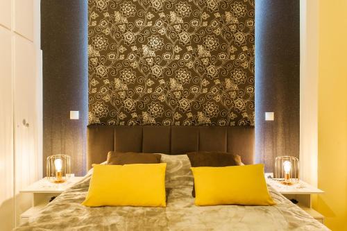 Kinosargous House | Safe, Central, Smart Double Rooms in apartment, next metro station walk to Acropolis
