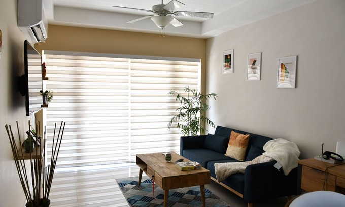 New Kingston Apartment | Safe, Peaceful and centrally-located,furnished and equipped with most amenities.