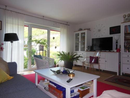 Lochmuhle Apartment | Saffenburgblick