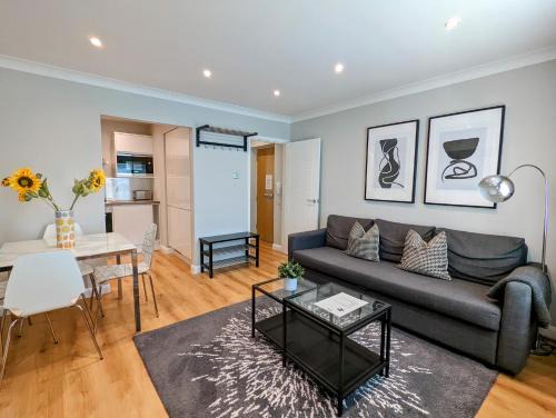 High Wycombe Apartment | Saffron Court by Wycombe Apartments - Apt 08