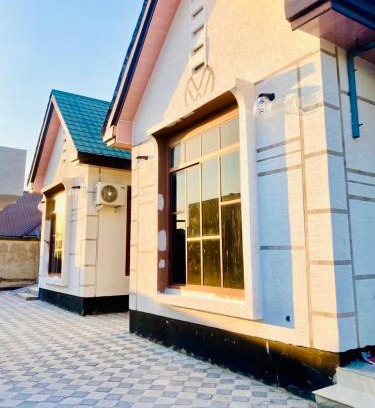 Dodoma Apartment | SafinaAirbnbApartment