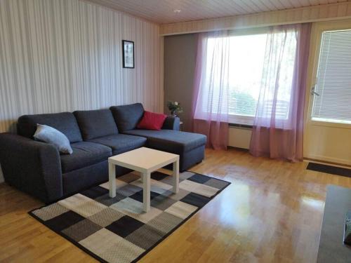 Kristiinankaupunki Apartment | SAGA Modern Apartment with 24-7 Check-in