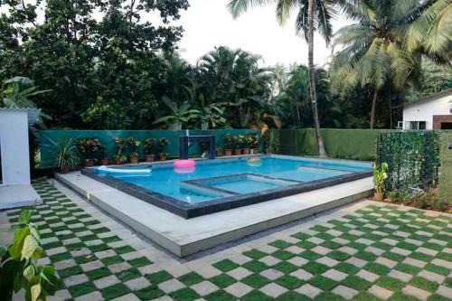 Nagaon Resort | Sagar Tarang Beach Resort