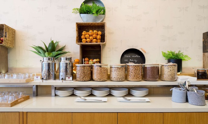 Wollongong Hotel | Sage Hotel Wollongong