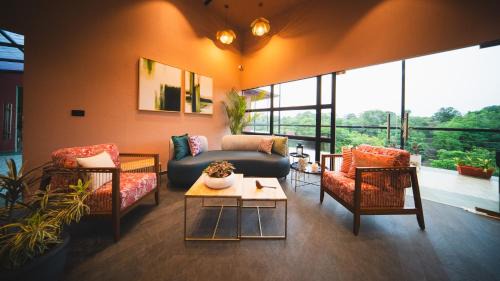 Igatpuri Resort | Sage Stays and Trails