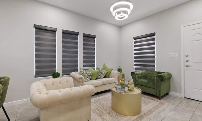 Pharr Apartment | Sagewood: Where Elegance Meets Ease