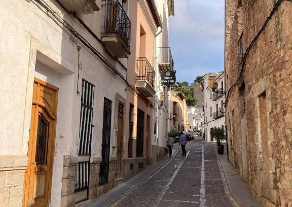 Sagunto Apartment | Sagunto Castillo 17