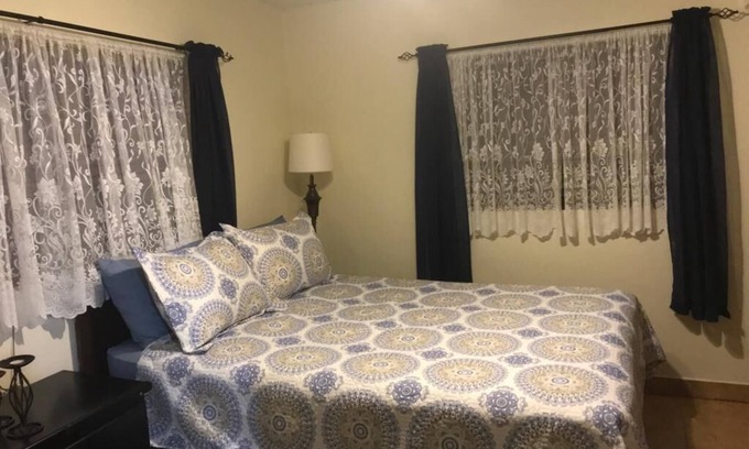 Whitby Apartment | Sagusta Gardens NCA 1