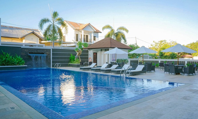 Kupang Hotel | Sahid T-More Kupang