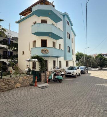 Datca City Center Apartment | Sahil Apart